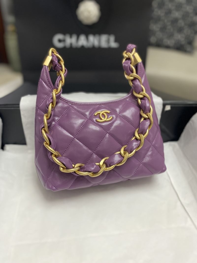 Chanel Satchel Bags